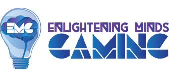 Enlightening Minds Gaming